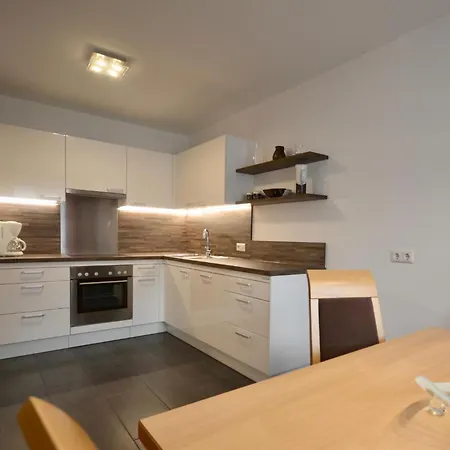 公寓 Sonnenhang Nussdorf