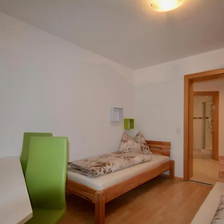Apartamento Sonnenhang Nussdorf