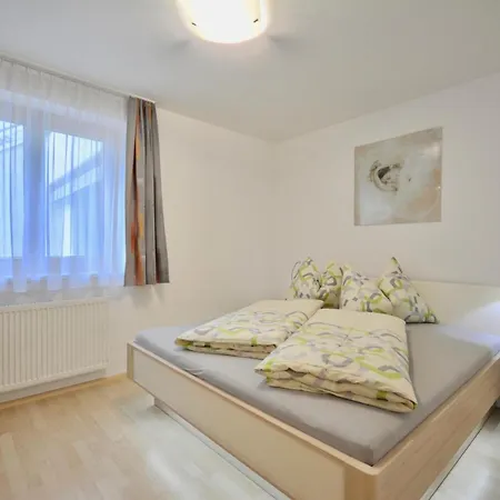 Apartamento Sonnenhang *