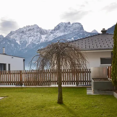 Sonnenhang Apartamento *