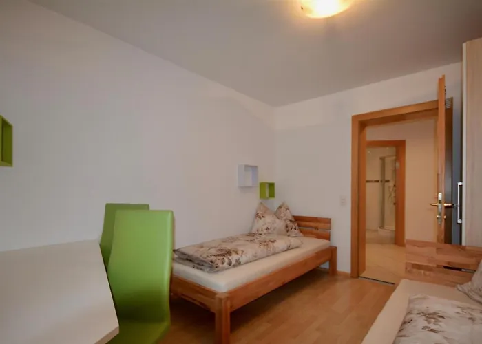 Apartament Sonnenhang Nussdorf