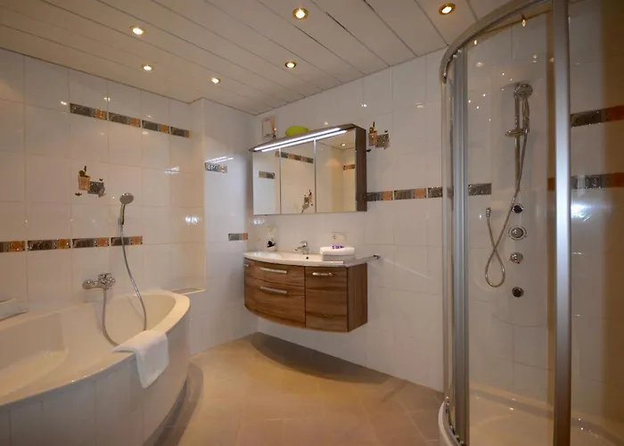 Sonnenhang Apartament